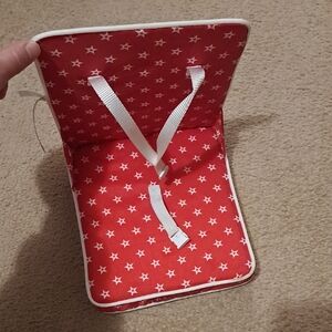 American Girl Foldable Travel Seat 18'' Doll